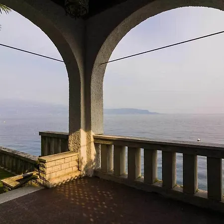 Vittoria 3* Gardone Riviera