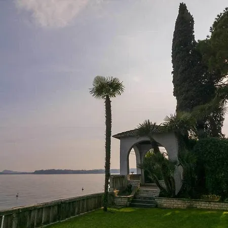 Vittoria 3* Gardone Riviera