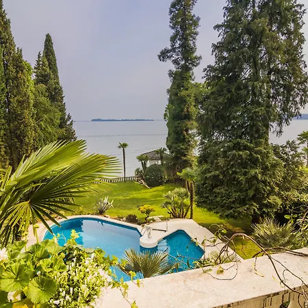 Vittoria Gardone Riviera