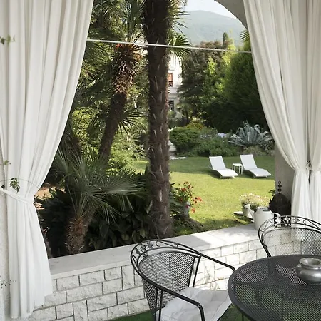 Vittoria Gardone Riviera