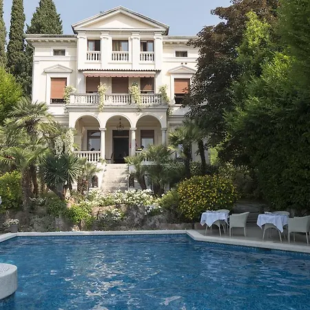 Vittoria 3* Gardone Riviera