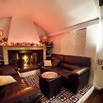 Bed and breakfast Vittoria Gardone Riviera