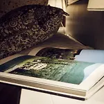 Bed and breakfast Vittoria Gardone Riviera