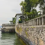 Bed and breakfast Vittoria Gardone Riviera