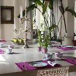 Bed and breakfast Vittoria 3*