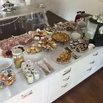 Bed and breakfast Vittoria Gardone Riviera