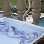 Vittoria Bed and breakfast