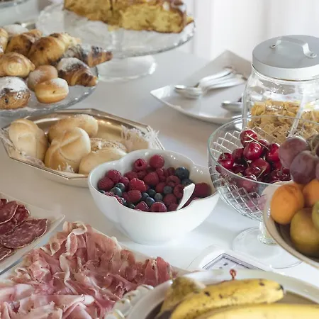 Bed & Breakfast Vittoria