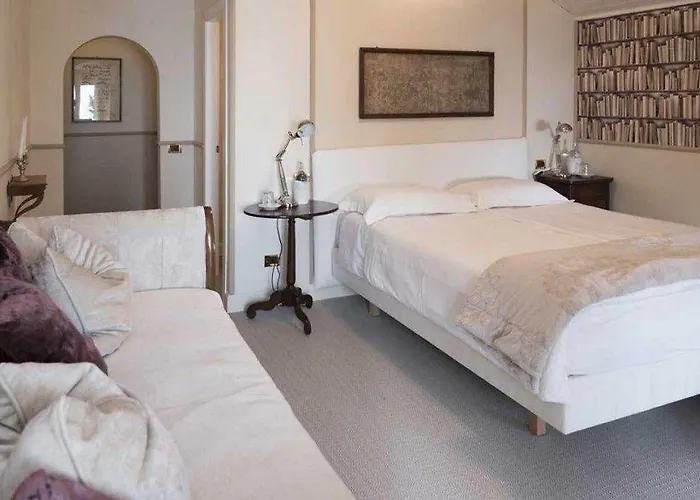 Frühstückspension Vittoria 3*