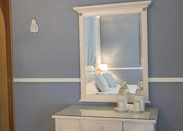 Vittoria Frühstückspension 3*