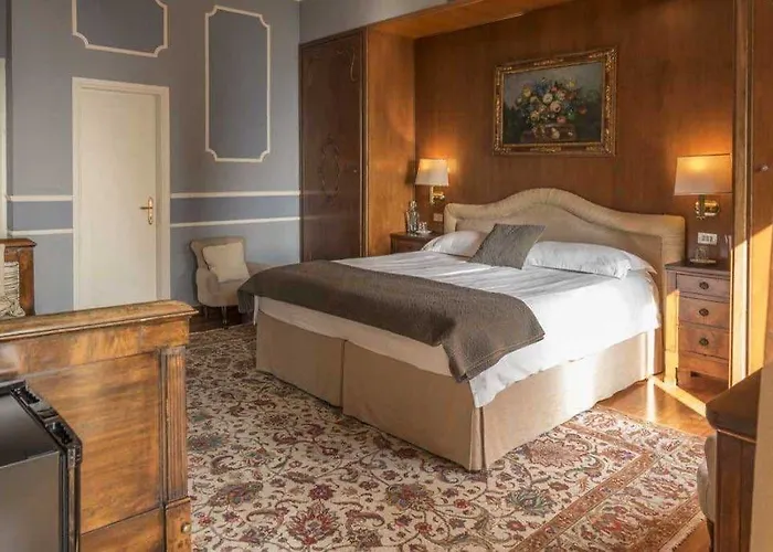 Vittoria Frühstückspension