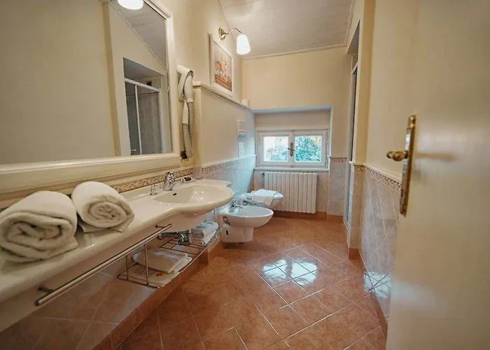 Frühstückspension Vittoria