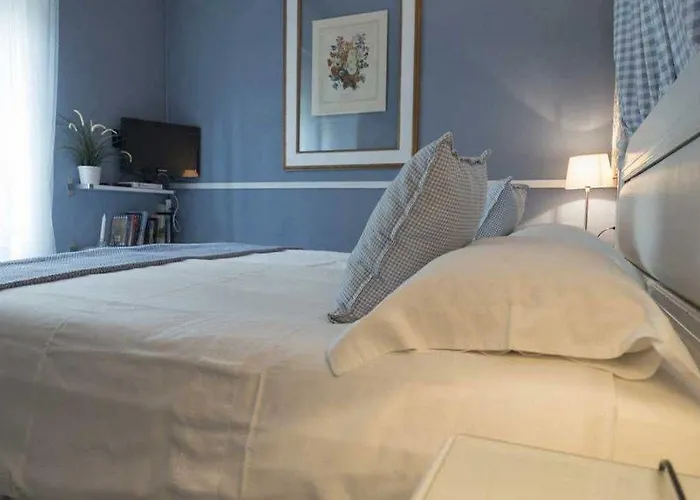 Frühstückspension Vittoria Gardone Riviera