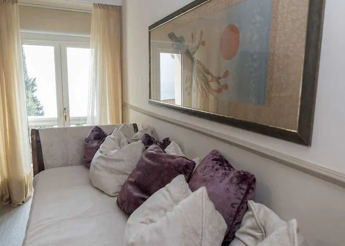 Vittoria Frühstückspension