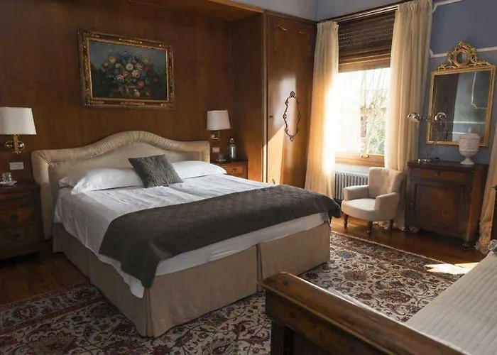 Vittoria Frühstückspension 3*