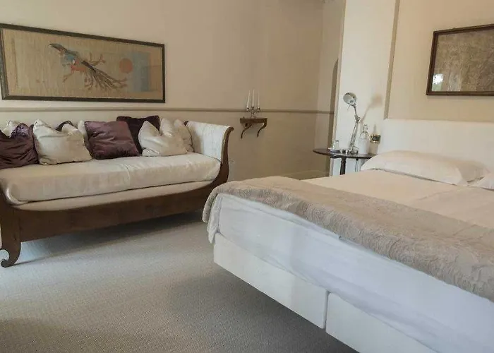 Vittoria Frühstückspension 3*