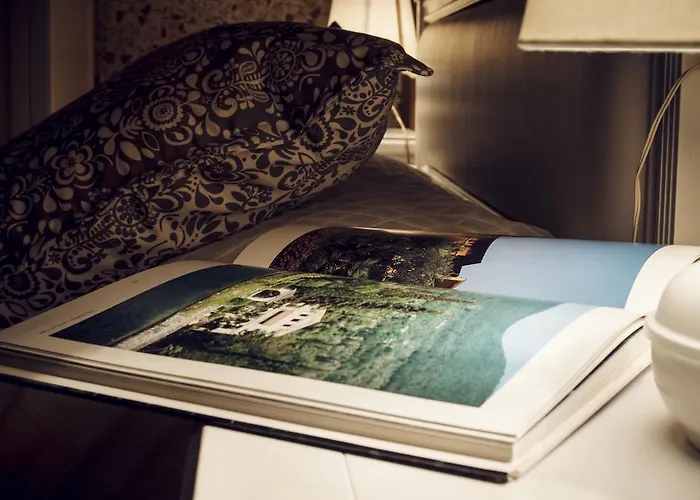 Frühstückspension Vittoria Gardone Riviera