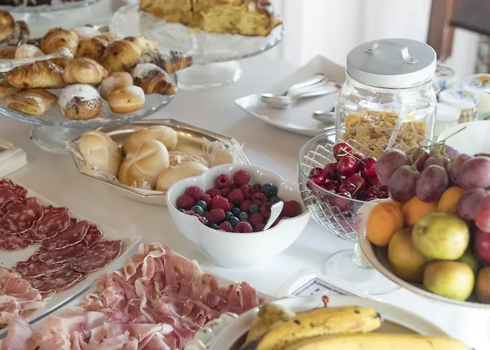 Frühstückspension Vittoria