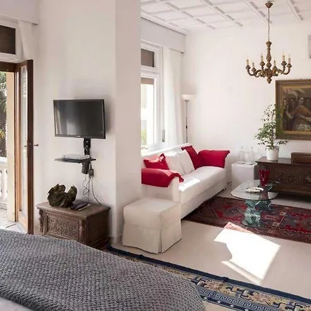 Alojamento de Acomodação e Pequeno-almoço Vittoria 3*